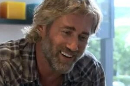 Roy Dupuis