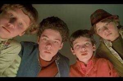 The Return of Tommy Tricker