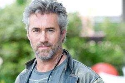 Roy Dupuis