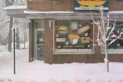 Les matins infidèles