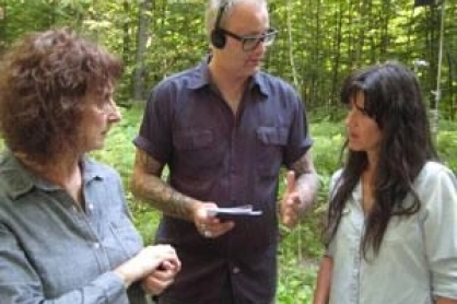 Vic et Flo ont vu un ours