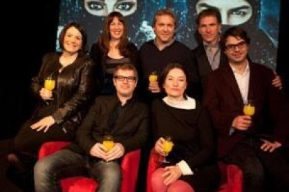 Rendez-vous du cinéma québécois