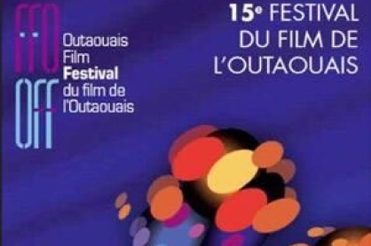 Festival du film de l'Outaouais
