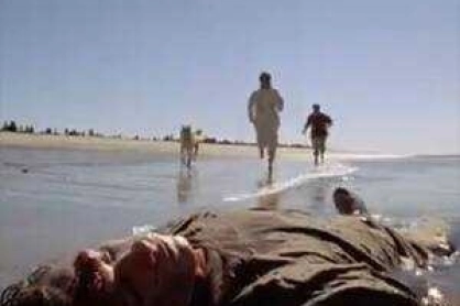 Le silence des fusils