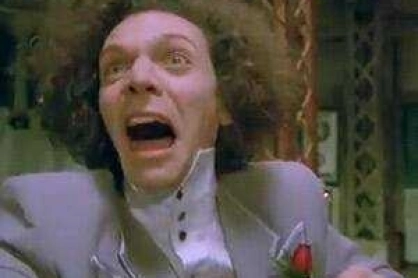 L'assassin jouait du trombone