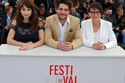 Sarah préfère la course