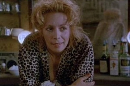 Le sourd dans la ville