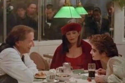 Une histoire inventée