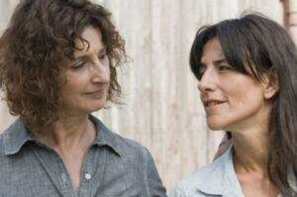 Vic + Flo ont vu un ours