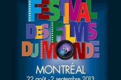 Festival des films du monde