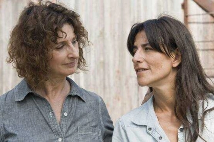 Vic + Flo ont vu un ours