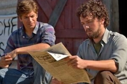 La maison du pêcheur