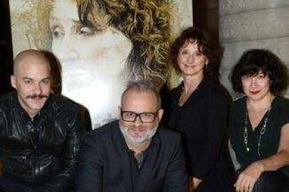 Vic + Flo ont vu un ours