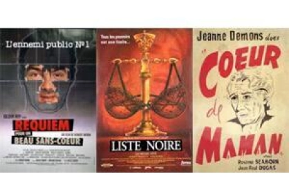 Requiem Liste noire illico