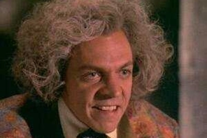 La vengeance de la femme en noir