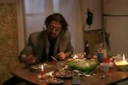 Quiconque meurt, meurt à douleur