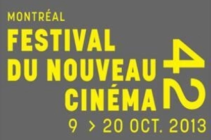 Festival du nouveau cinéma