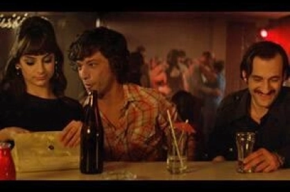 Chasse au Godard d'Abbittibbi