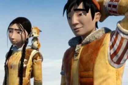 La légende de Sarila