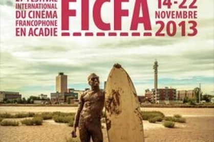 FICFA 2013