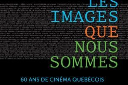 Les images que nous sommes