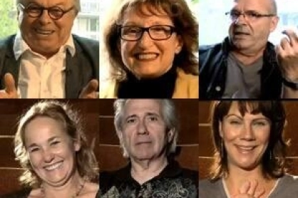 Confidences et chuchotements