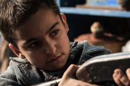 Rhymes for Young Ghouls