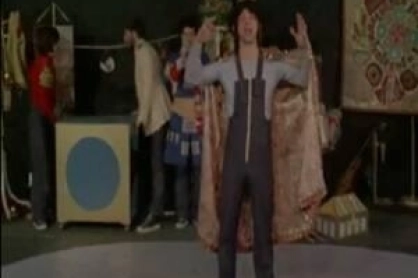 Le grand film ordinaire