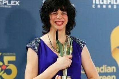 Gabrielle Prix Écrans