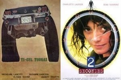 2 secondes  Ti-cul Tougas