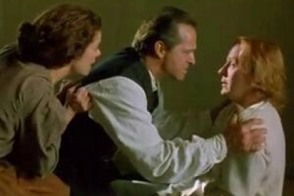 Le secret de Jérôme