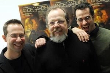 Tournée du cinéma québécois