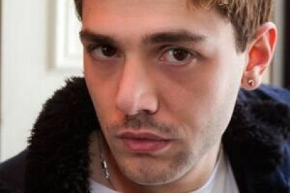 Xavier Dolan