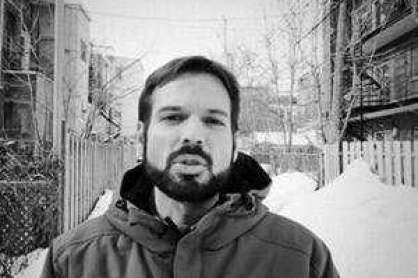 Lettre à Marcel Carrière