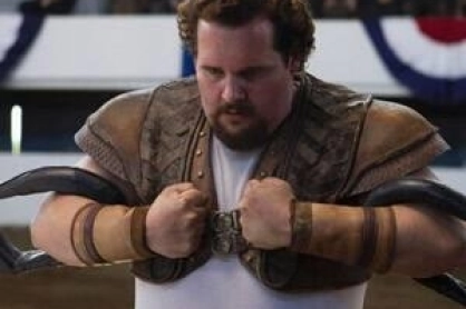 Louis Cyr guichet d'or