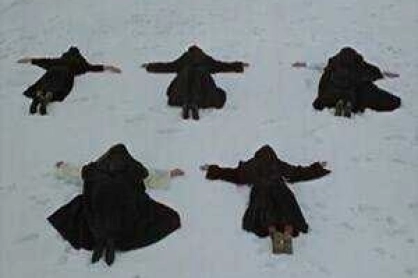 ARRQ - Anne Claire Poirier