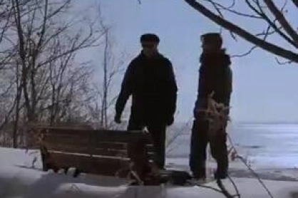 Lettre à Jean Beaudin