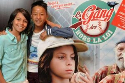 La gang des hors-la-loi