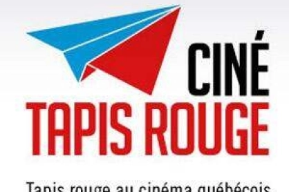 Ciné Tapis Rouge