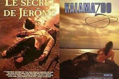 Le secret de Jérôme Kalamazoo