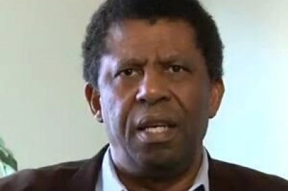 Dany Laferrière