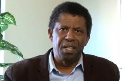 Dany Laferrière