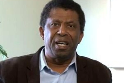 Dany Laferrière