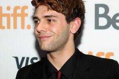 Xavier Dolan