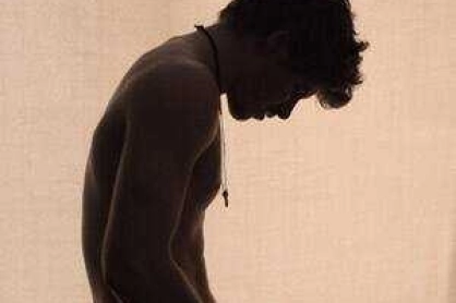 L'amour au temps de la guerre civile