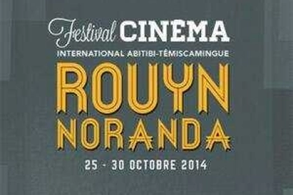 Festival du cinéma international en Abitibi-Témiscamingue