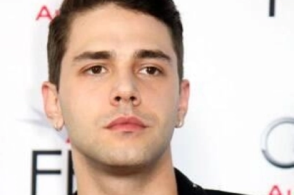 Xavier Dolan