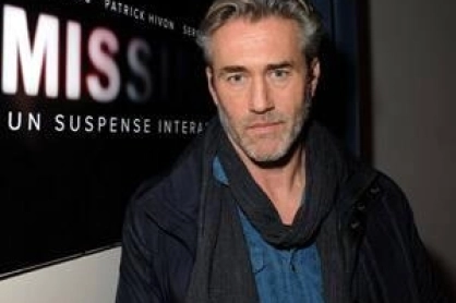 Roy Dupuis