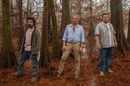 Les maîtres du suspense