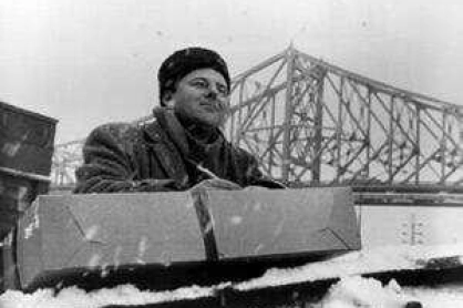 La vie heureuse de Léopold Z.